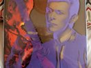 DAVID BOWIE Sound & Vision x6 LP Box Set Clear Vinyl Rykodisc 1989 USA