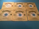Walter Gieseking Debussy Columbia Test Pressing 7