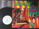 Whiplash – Ticket To Mayhem LP VINYL THRASH METAL 1987 RR 9596 Tankard Overkill