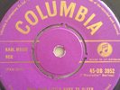 Buddy Knox,Rock Your Little Baby,EX, Columbia,Gold,1957, Rock n Roll,Rockabilly