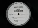 Flower Travellin' Band: Satori (1970 Japan Hard Rock Psych) Test Press Canada