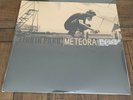 LINKIN PARK METEORA VINYL RECORD 2 LP NEW SEALED IN HAND