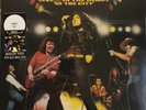 Whitesnake ‎– Live....In The Heart Of The City : Mirage AGEK 2606LP COLOR VINYL