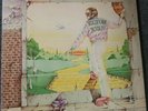 Elton John Goodbye Yellow Brick Road - MCA2-10003 - Vinyl 2-LP MCA Records, 1973