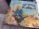 Blue Cheer Outside Inside Lp
