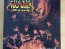 NO USE FOR A NAME - MAKING FRIENDS / VINYL LP Fat Wreck Chords – FAT557-1 / 1997