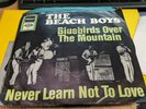 THE BEACH BOYS 45 PS 