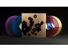 Peter Murphy 6 Albums COLORED Vinyl 7xLP Box Set x/500 Limited Edition Color LP