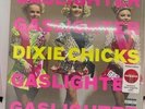 The Chicks  GASLIGHTER  Limited Edition Pink Vinyl LP Album Dixie SEALED