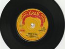 SKIN REGGAE / ROCKSTEADY UK CRAB LABEL THE VERSATILES 