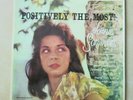 JOANIE SOMMERS Positively The Most  UK 7