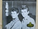 THE EVERLY BROTHERS Bye Bye Love UK 7