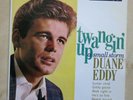 DUANE EDDY Twangin' Up A Small Storm UK 7
