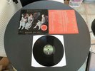 BLACK SABBATH HEAVEN AND HELL 1980 GERMAN PRESS 12