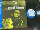 Kenny Dorham 'round about midnight at the Cafe Bohemia vol.2 Blue Note (Japan)