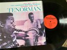 Lawrence Marable 4et feat. James Clay Tenorman Jazz West (Fresh Sound) mono