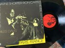 Miles Davis 5et Paris, France w.Shorter-Hancock-Carter Heart Note