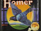 HOMER: grown in u.s.a. UNIVERSAL RECORDING ARTISTS 12