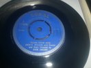 Jackie Wilson 45rpm DEMO Years From Now - You Don't Know What It Means, uk Coral