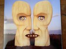 PINK FLOYD The Division Bell · 2x 180g Vinyl · Reissue (2014) · Remastered
