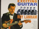 ROY LANHAM: the most exciting guitar BEAR FAMILY 12