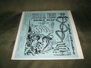 GRATEFUL DEAD - DOUBLE DEAD - WITH THE NEW RIDERS / LIVE AT THE FELT FORUM 1971