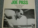 Joe Pass The Complete Catch Me Sessions LP Blue Note Reissue Series