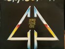 GLASGOW Zero Four One 1987 LP TYKETTO DARE DON AIREY DEEP PURPLE RARE