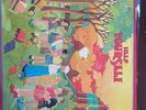 (rare england press) HELP YOURSELF-SELF TILED-LIBERTY ORIG-PROG ROCK-PLAYS NM-