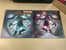 Coheed And Cambria The Afterman : Ascension + Descension Vinyl HHI011V + HHI001V