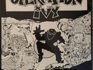 Operation Ivy Energy LP - Lookout Records 1989 Ska Punk Original Pressing 