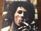 Bob Marley and the wailers Catch A Fire vinyl record LP V-377