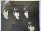 First Press  The Beatles ?– With The Beatles Vinyl LP1963 PMC 1206 Matrix -1 -1