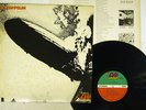 LED ZEPPELIN SAME ATLANTIC P-8041A Japan VINYL LP