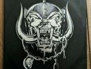 Motorhead No Remorse 1984 UK leather edition Vinyl Lp Lemmy Heavy Metal RARE