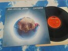 JEAN MICHEL JARRE - OXYGENE LP (1977) UK LP NEAR MINT AS NEW VINYL/1 PLAY