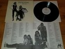 Fleetwood Mac Rumours Lp 1977 Warner Bros w/Insert Textured Cover R-12405 MINT