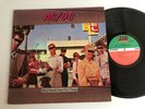 AC/DC LP Dirty Deeds Done Dirt Cheap ORIG