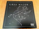 URSA MAJOR s/t (RCA LSP-4777 - USA 1972 ) HARD ROCK ORIGINAL LP