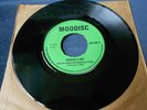 MUSICALLY RED /RHATID. W.WRIGHT/MOODISC ALLSTARS. MU-3501 U.K. 1970;