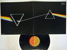 PINK FLOYD DARK SIDE OF THE MOON EMI EMS-80324 Japan VINYL LP