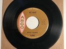 Etta James / At Last / 1960 Rare Argo 45 / VG