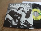SCORPIONS - STILL LOVING YOU 45 Germany mint  RARE German Killer 