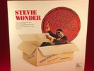 STEVIE WONDER Signed Sealed & Delivered 1981 UK Vinyl LP EXCELLENT CONDITION