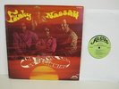 Funky Nassau-The Beginning Of The End-Soul/Funk-LP