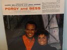 Porgy & Bess Harry Belafonte & Lena Horne FACTORY SEALED Vinyl LP