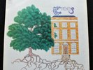 TREES The Garden Of Jane Delawney UK CBS 1970 1st pressing *MINT-* Folk Psych LP