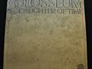 COLOSSEUM Daughter Of Time UK Vertigo Swirl 1970 1st pressing *MINT-* LP Prog