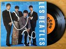 Les BEATLES  