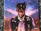 Legends Never Die by Juice Wrld Limited Edition Eternal Purple Vinyl Record 2 LP
